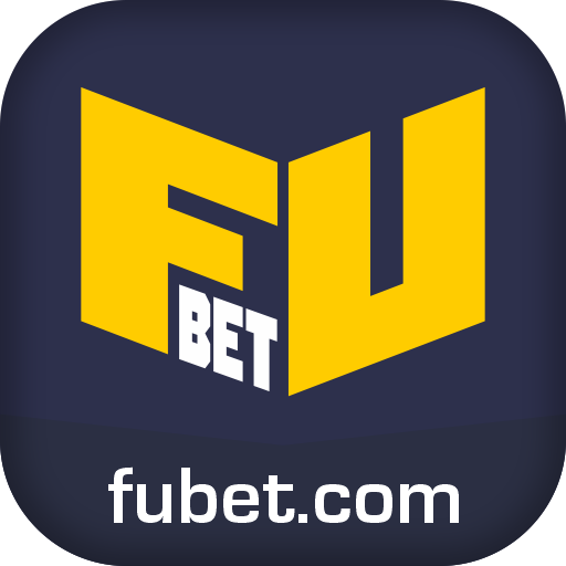 Logo da fubet